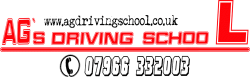 AG's Driving School